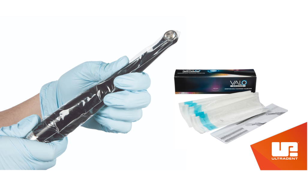 VALO Barrier sleeves