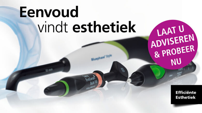 Eenvoud vindt Esthetiek