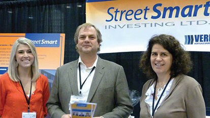 Guidance available on investing in real estate for enduring income Guidance available on investing in real estate for enduring income