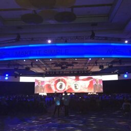 Η εταιρεία εμφυτευμάτων MIS γράφει ιστορία με το Διεθνές Συνέδριο της