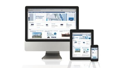 Ofertas de VOCO online para cada dispositivo