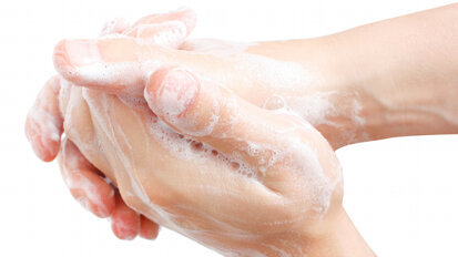 Deutscher Hygieneplan als Muster für Österreich