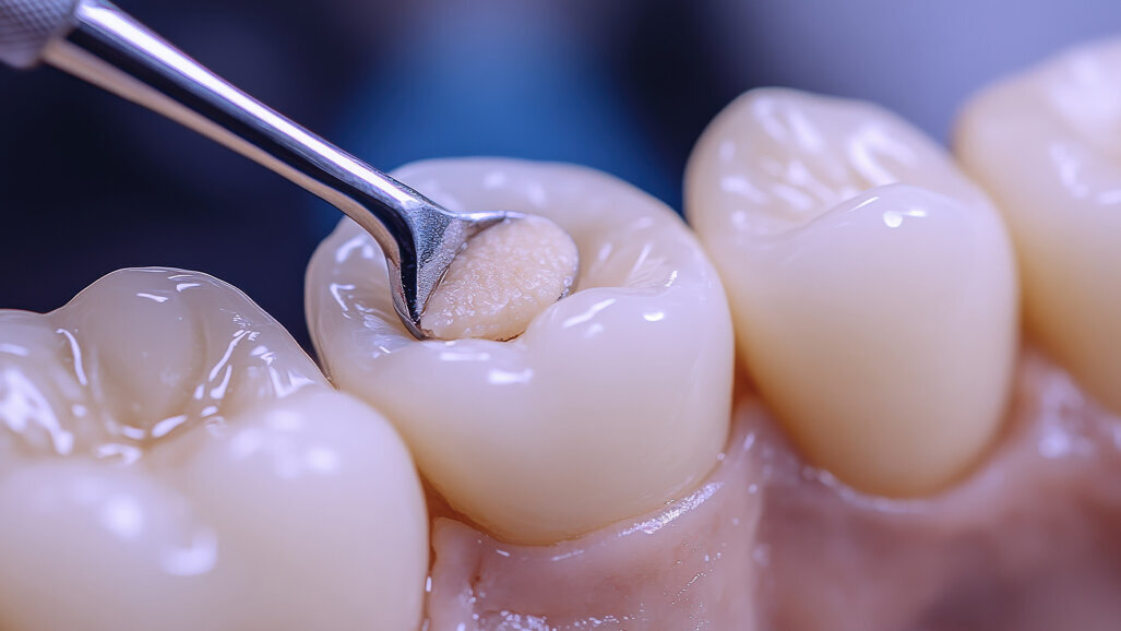 Nach dem Aus für Amalgam: Alternativen ohne zusätzliche Kosten