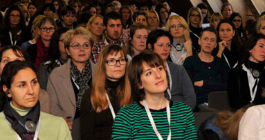 37. Jahreskongress der Swiss Dental Hygienists