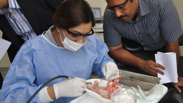 Lazer Eğitimi Uluslararası Kimlik Kazandı