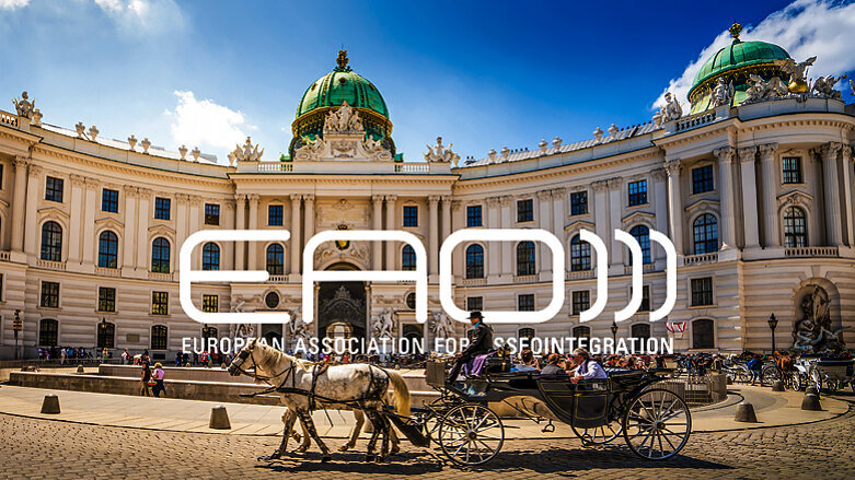 Vienna to host EAO congress in 2018
