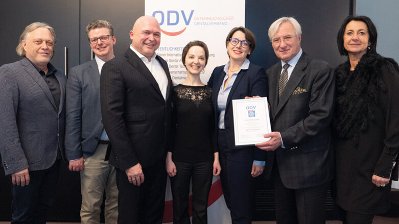 GDDP-Audit 2.0: Jahresbester 2018 gekürt