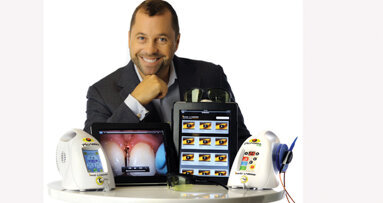 AMD LASERS aims to lead the world in affordable laser technology