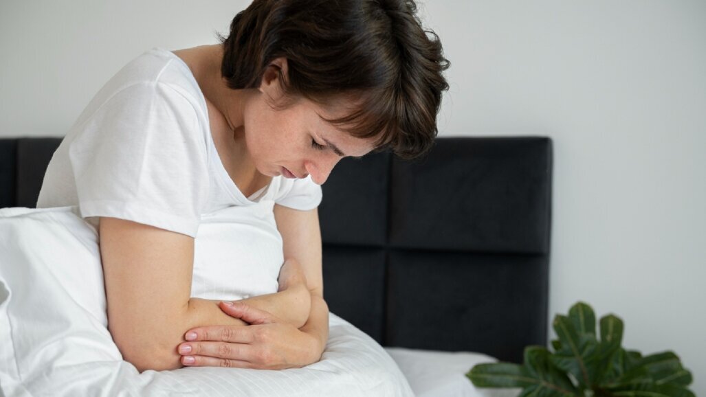 Nieswoiste zapalenia jelit związane są z chorobami przyzębia