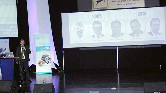 Симпозиум разбива митовете в имплантологията