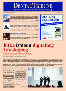 DT Serbia and Montenegro No. 1, 2019