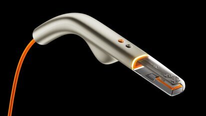 Lancement de IRIS by Starck, le nouveau scanner intra-oral de Biotech Dental