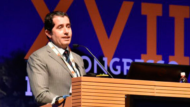 L’approccio programmatico di Filippo Graziani al problema parodontologia