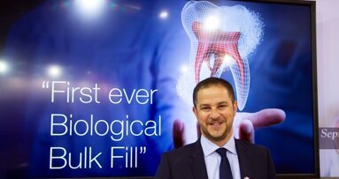Interview: “Biodentine is an innovation that helps dental professionals provide better dental care”