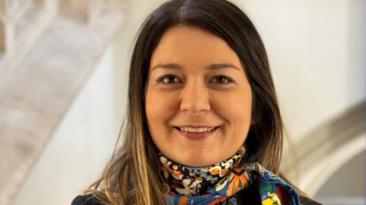 Prof. Mia Rakić imenovana za predsednicu Evropske federacije za parodontologiju