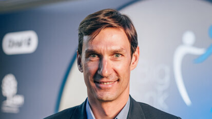 Oral-B and iADH launch the Big Rethink campaign for people with visible and invisible disabilities