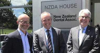 Dentsply Sirona International Special Clinic Solutions