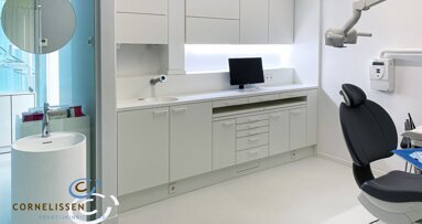 Cornelissen Interieurs wordt Cornelissen Praktijkinrichting
