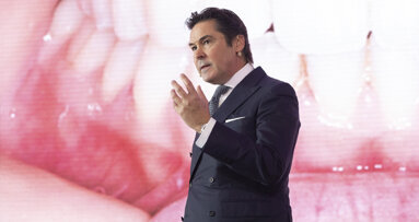 Henry Schein Orthodontics repasa otro exitoso Simposio Europeo Carriere en Barcelona