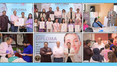 FJDC goes international: Dr. Islam Kassem appointed Adjunct Faculty