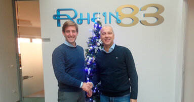 La RHEIN83 incontra gli studenti di odontoiatria (AISO e EDSA)