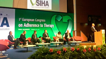 Nasce la Carta Europea per l’Aderenza alla Terapia