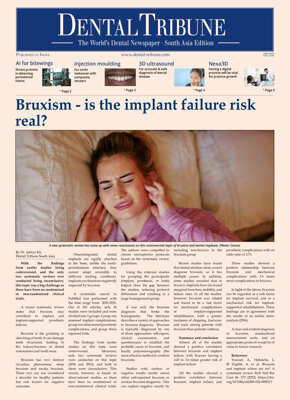 DT South Asia No. 7, 2022