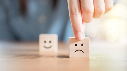 Studie: Das Vertrauen in das Gesundheitssystem sinkt Studie: Das Vertrauen in das Gesundheitssystem sinkt