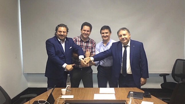 Phibo adquiere la empresa de software colombiana Saludtec