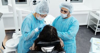 Diş Hekimlerine Özel Etkinlikler