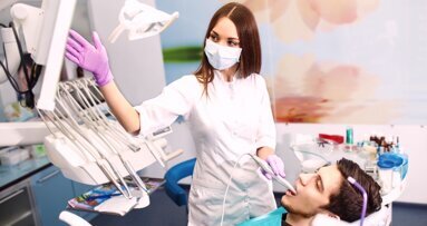 Fotobiomodulación en Odontología (11) Fotobiomodulación en Odontología (11)