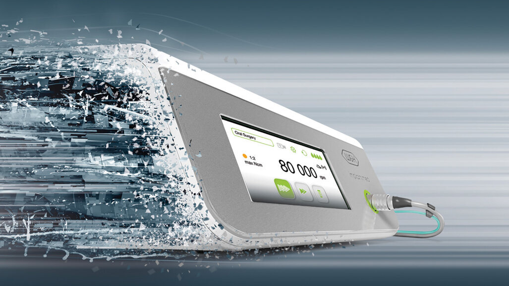 Implantmed: A game changer in implantology