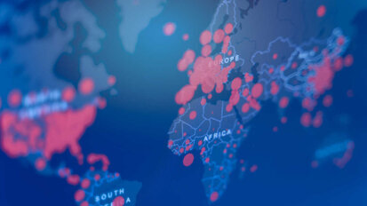 COVID-19: Examinando o papel do microbioma oral e imunidade da mucosa em populações do sul da Ásia
