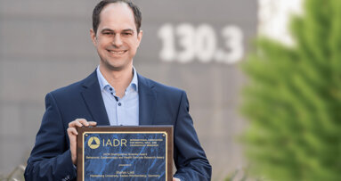 Internationaler Forschungspreis der Zahnmedizin geht ans Heidelberg Institute of Global Health