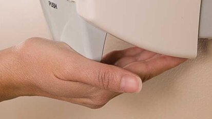 Infection control in an era of emerging infectious diseases Infection control in an era of emerging infectious diseases