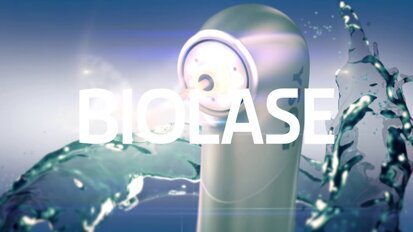 Why Waterlase - REPAIR Implant