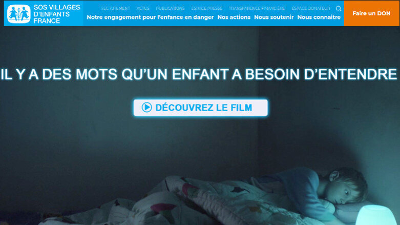 SOS Villages d'enfants : « Un enfant sur dix grandit seul »