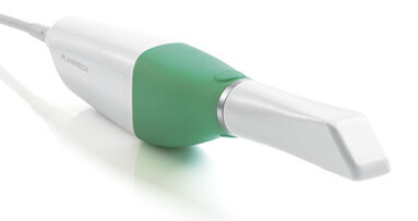 Planmeca Emerald – nový klenot intraorálního skenování