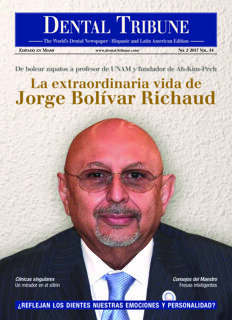 DT Latin America No. 2, 2017 DT Latin America No. 2, 2017