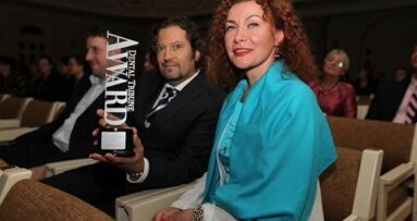 DT Award po raz pierwszy w Polsce!