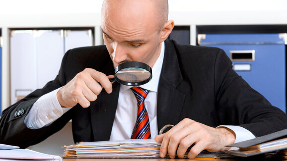 Prüfmechanismen der KZVN funktionieren