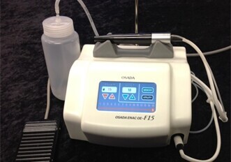 Enac Model OE-F15 Enac Model OE-F15