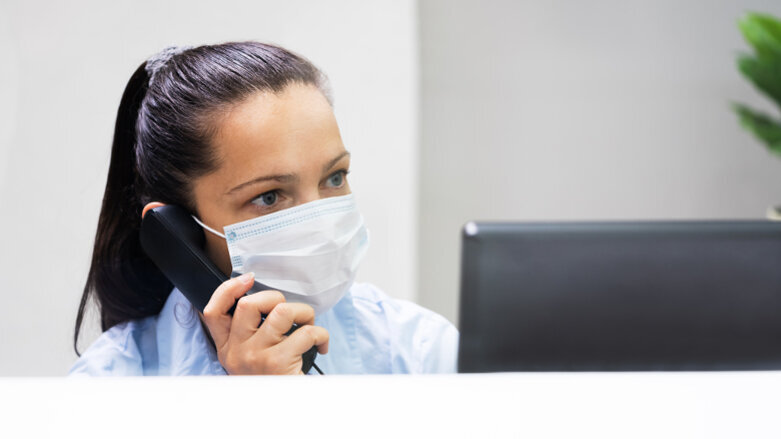 EFP met au point un protocole de sécurité SARS-CoV-2 pour les patients et les cabinets dentaires