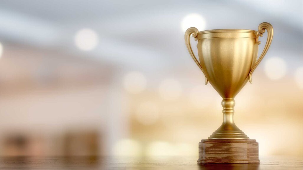 Viktor – der Award des Schweizer Gesundheitswesens