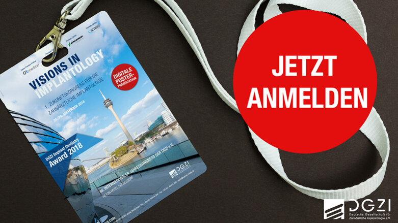 DGZI-Kongress mit spektakulärem Programm