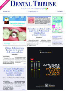 DT Italy No. 9, 2024