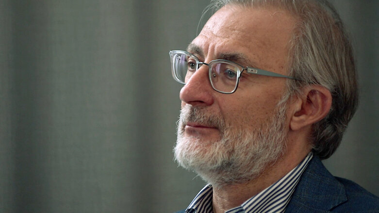 Covid-19: “Cosa succederà nel mio studio durante la fase 2” - intervista al prof. Labanca