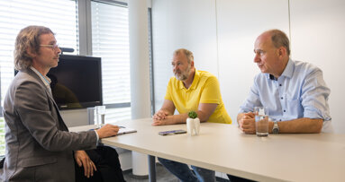 “Thinking cloud‑native has raised the bar”