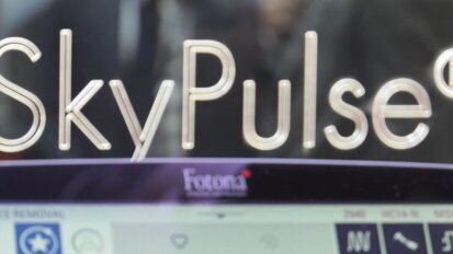 Fotona presents SkyPulse at IDS 2019