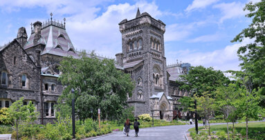 Canada invests in oral health access projects